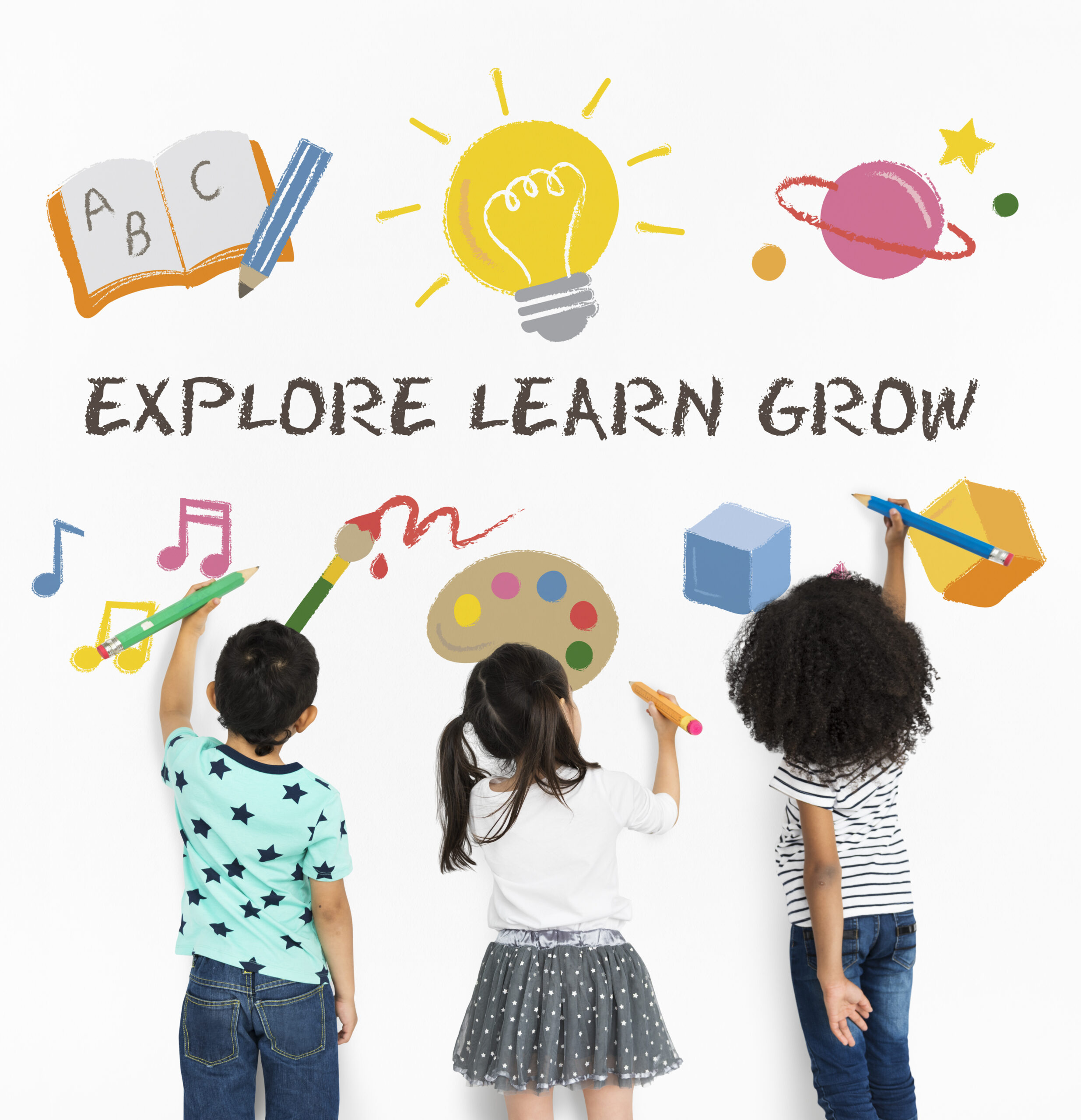 Education Knowledge Explore Learn Grow School School activities photo created by rawpixel.com - www.freepik.com